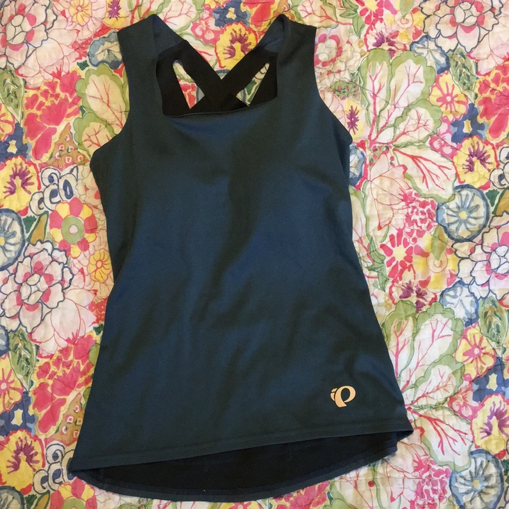 Pearl Izumi Symphony Tank